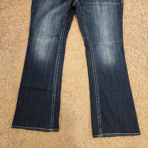 Viggos Dallas Jeans - Picture 2 of 6